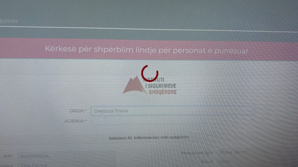 E-Albania prezantoi platformën e re, por bizneset vijojnë të raportojnë probleme